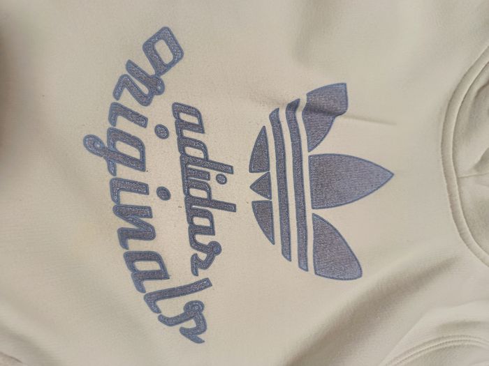 Sweat adidas - photo numéro 4