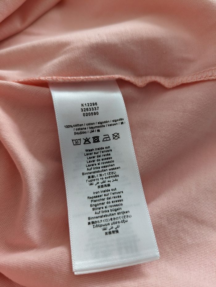 Robe Kenzo  6 ans - photo numéro 4