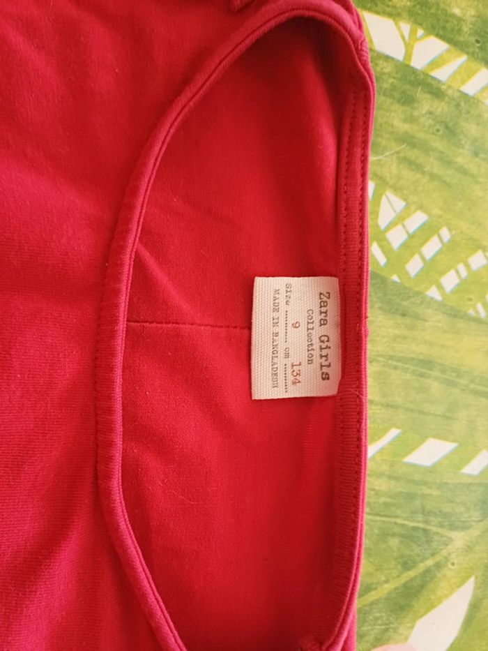 T shirt manche longue - photo numéro 3