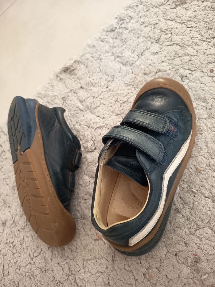 Chaussures Naturino 27