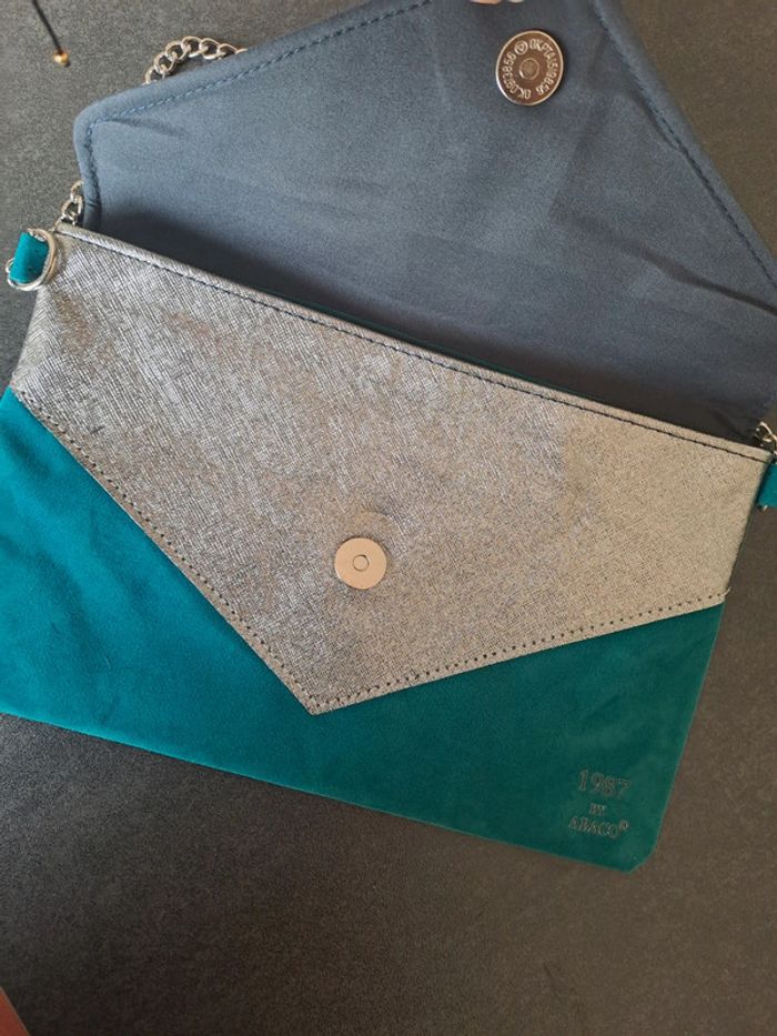 Sac pochette - photo numéro 2