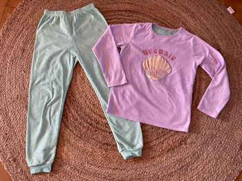 Pyjama fille