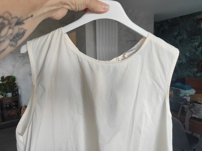 Robe courte senes - photo numéro 4