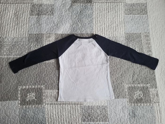 Pyjama, harry potter, taille 3/4 ans - photo numéro 3