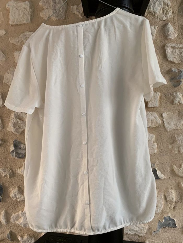 Blouse Etam - photo numéro 5