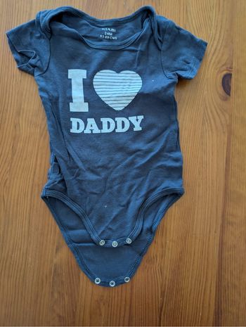 Body manches courtes
