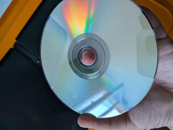 DVD pokemon : Advanced Battle Volume 6 - photo numéro 5