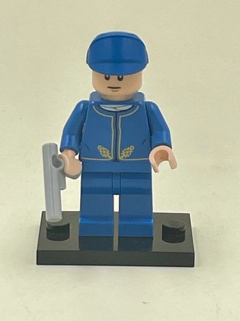 Figurine Lego Star Wars Bespin Guard