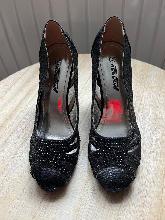 Escarpins - photo numéro 5