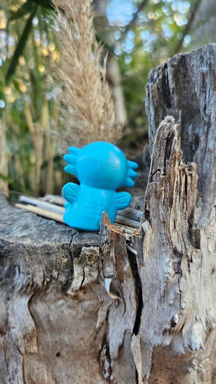 Super figurine Pokemon Nintendo bondai hypotrempe - photo numéro 4