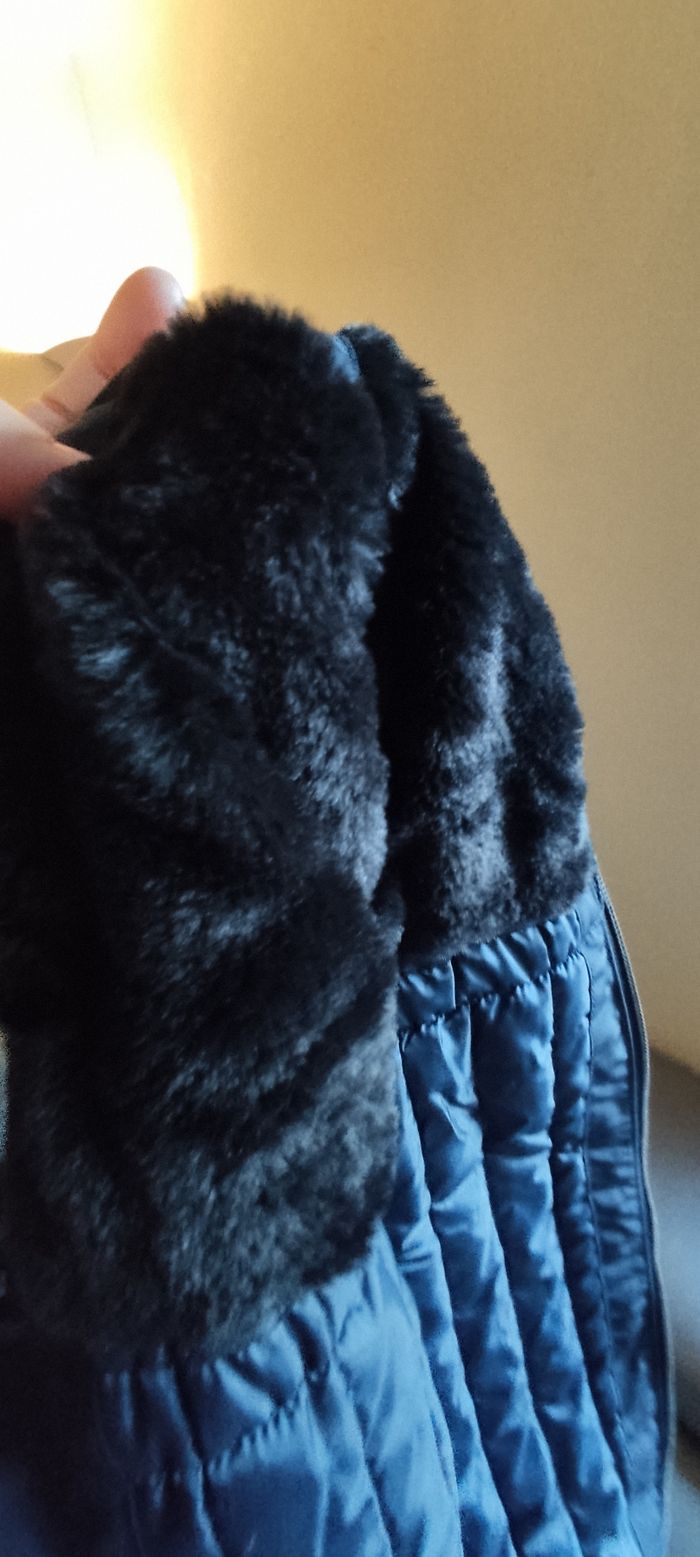 Manteau grossesse - photo numéro 4