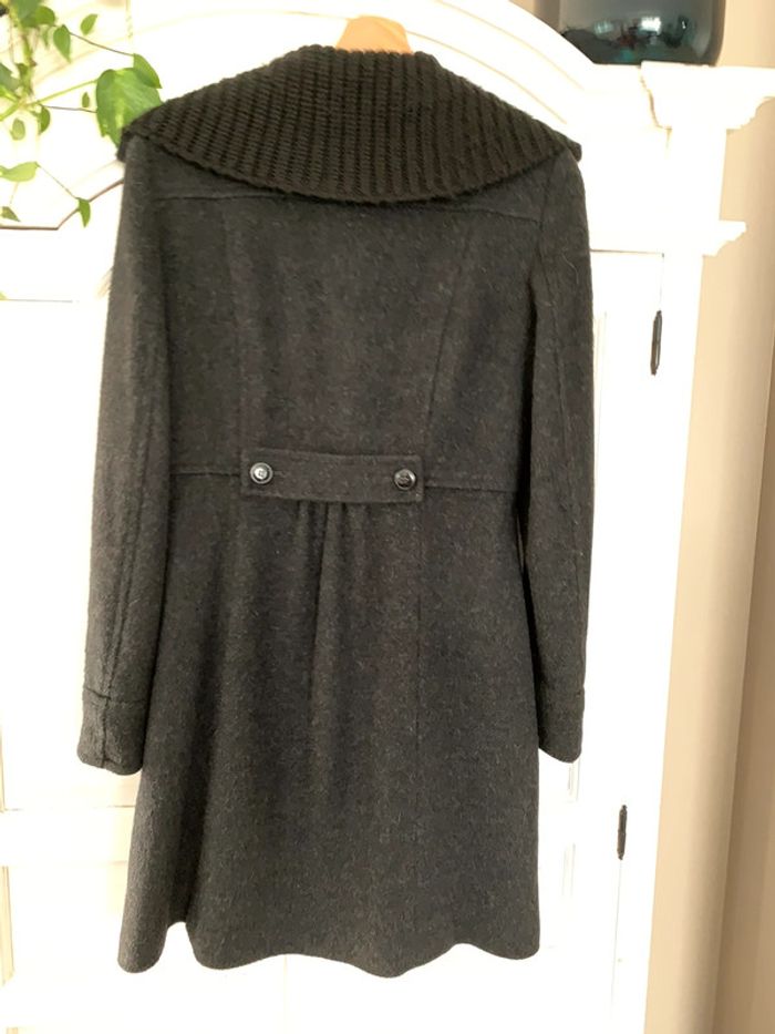 Manteau Mango - photo numéro 2