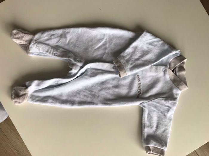 Pyjama - photo numéro 2