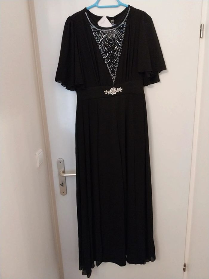 Robe combinaison L (prix ferme)