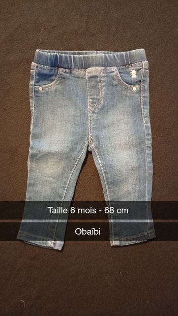 Pantalon 