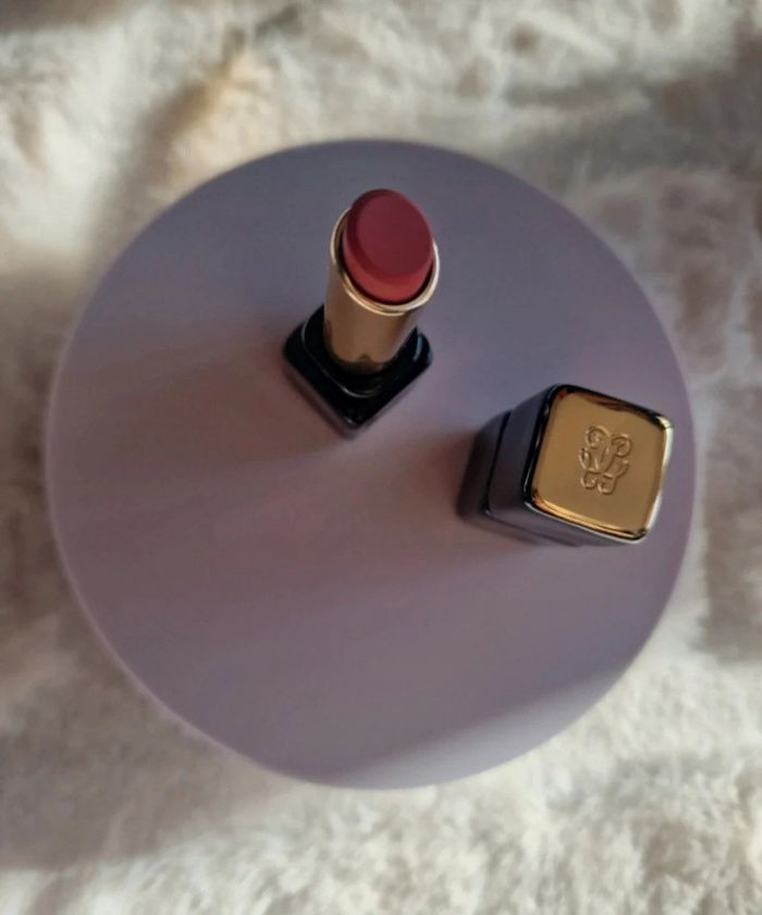 Kisskiss Tender Matte - Rouge À Lèvres Mat Lumineux - photo numéro 4