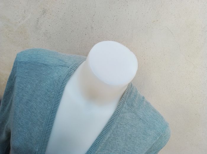 Gilet long - photo numéro 3