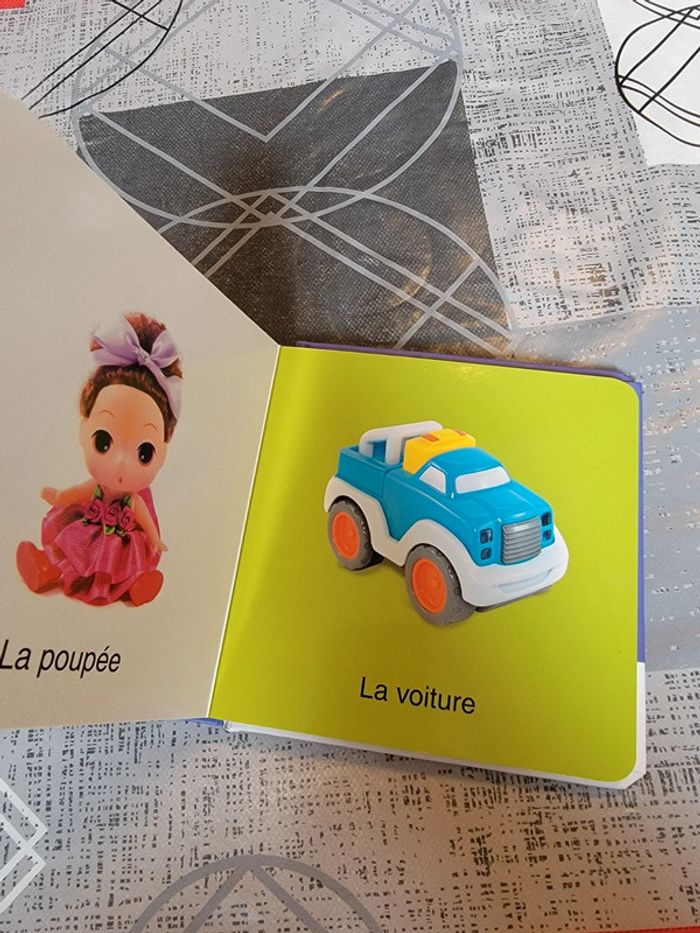 Dans ma chambre - photo numéro 7