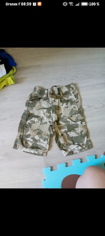 Short 