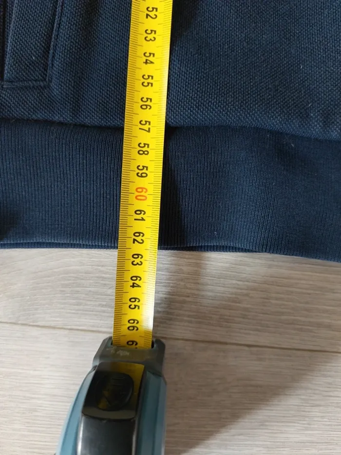 Veste Lacoste taille 2 / XS - photo numéro 11