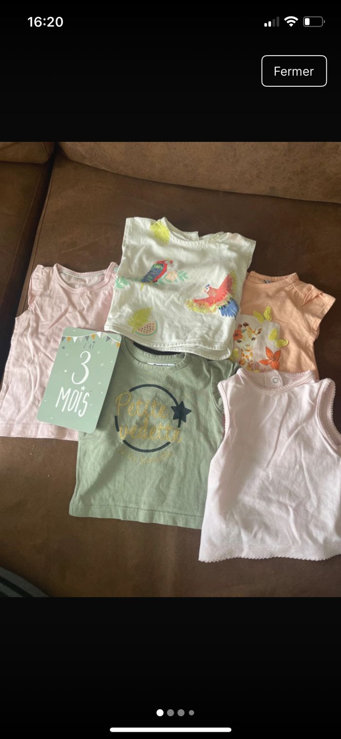 Lots t-shirt