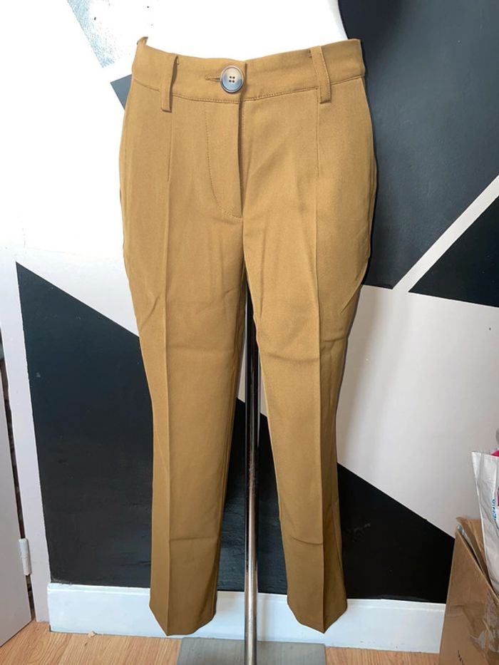 Pantalon YAS