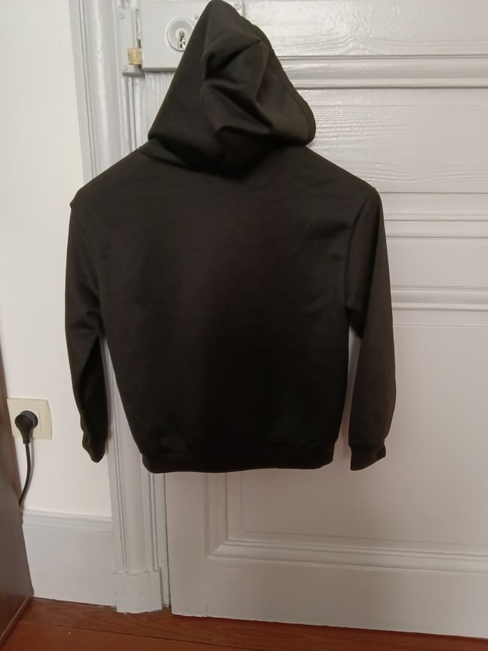 Gilet shein noir - photo numéro 3
