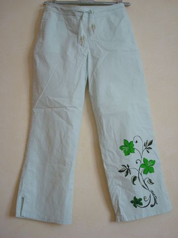 Pantalon / Pantacourt - Taille 36