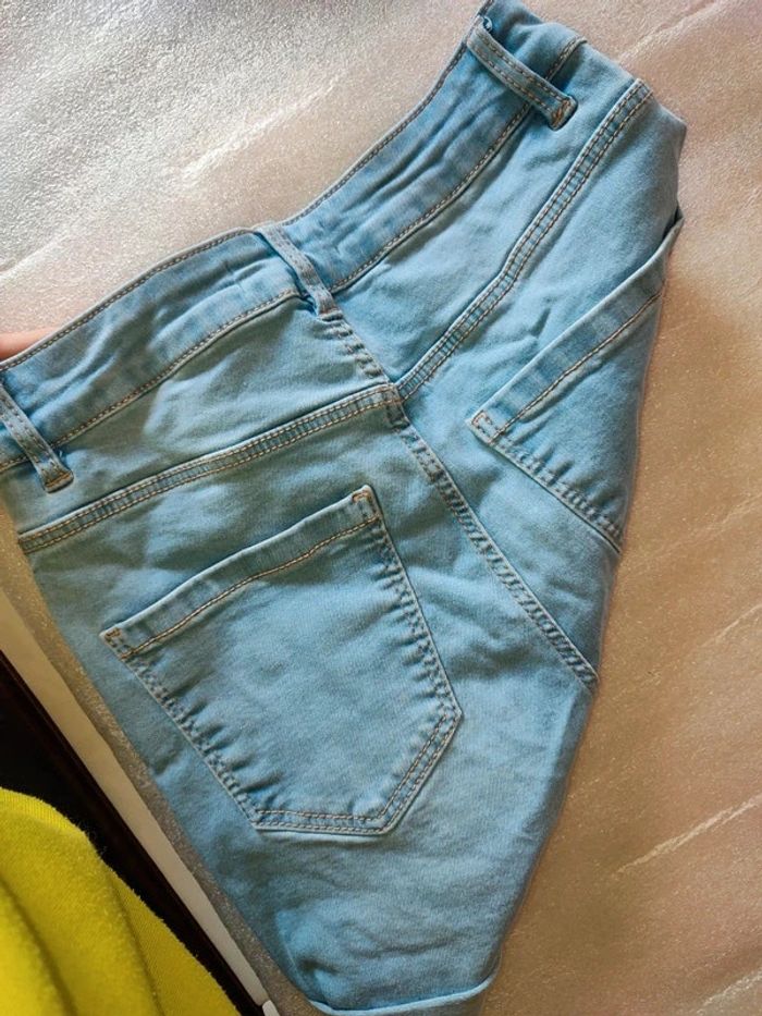 Short - photo numéro 2