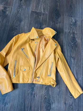 Veste Jennyfer