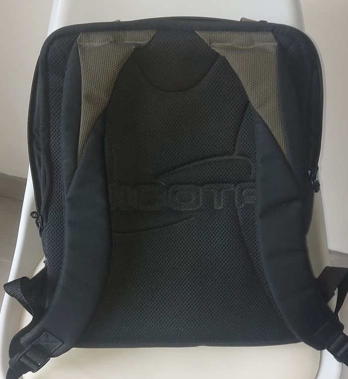 Sac à dos pour ordinateur - photo numéro 2