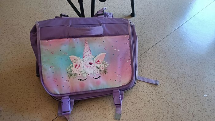 Cartable scolaire pour enfants