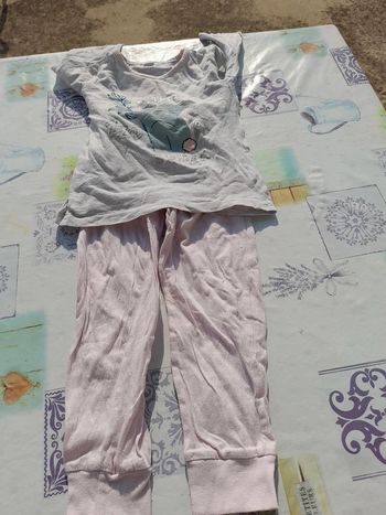 pantalon pyjama