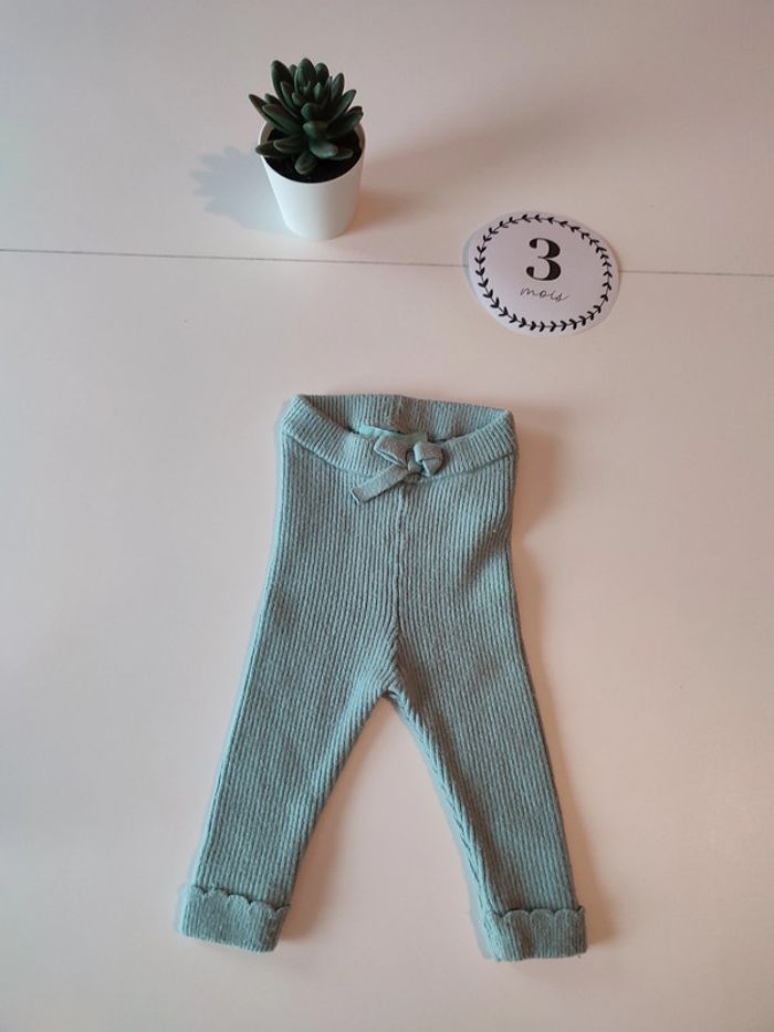 Ensemble Obaïbi - 3 mois (59cm) - photo numéro 3