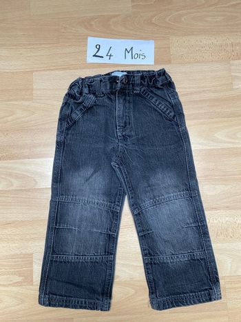 Jeans 24 mois Kimbaloo