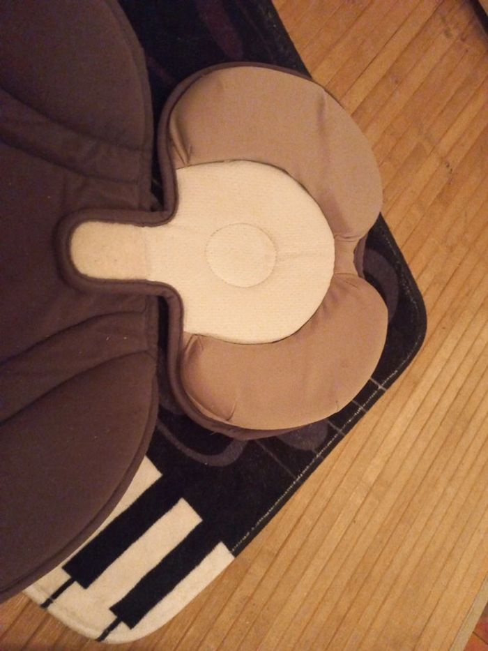 Réducteur naissance a 6 mois - photo numéro 3