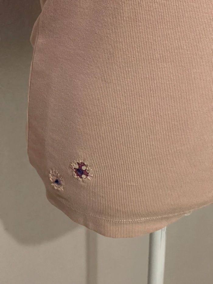 T-shirt IKKS 44 - photo numéro 4