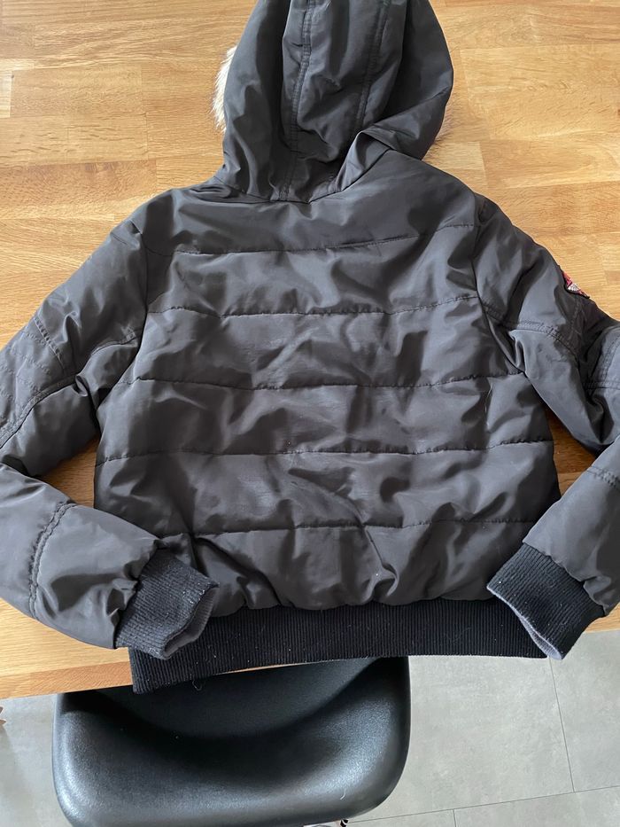 Manteau ikks - photo numéro 4
