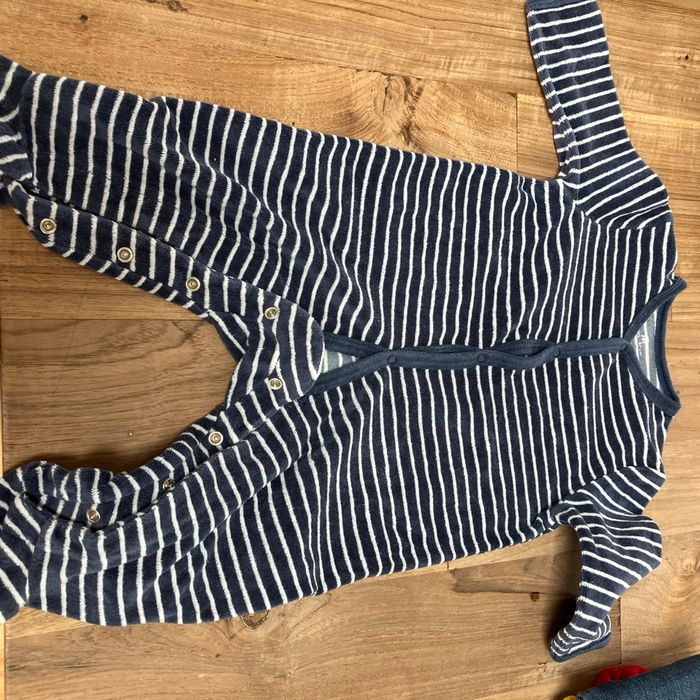 Pyjama La Redoute  6 mois - photo numéro 2