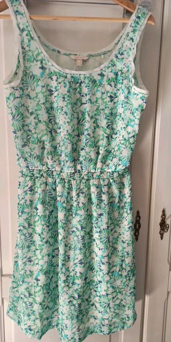 Robe Esprit imprimée, légère