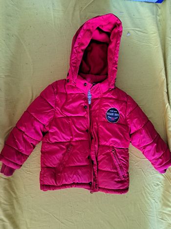 Manteau