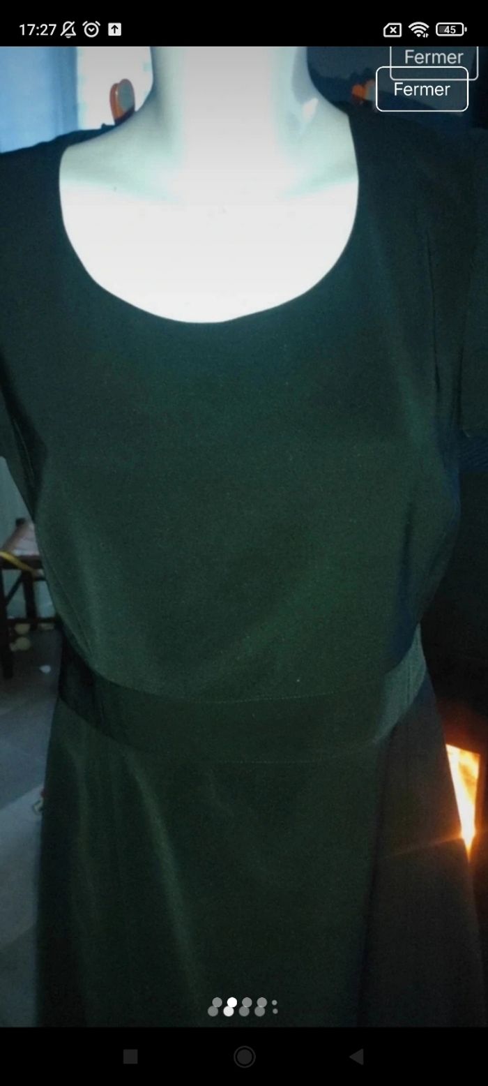 Très belle robe femme f16 - photo numéro 2