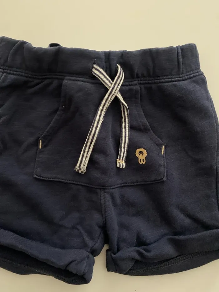 Lot short 24 mois - photo numéro 6