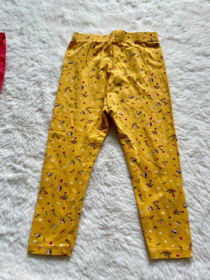 Ensemble inextenso 24 mois - 86 cm - photo numéro 4