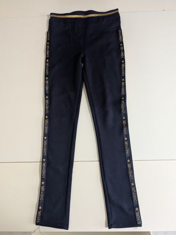 Legging fille 