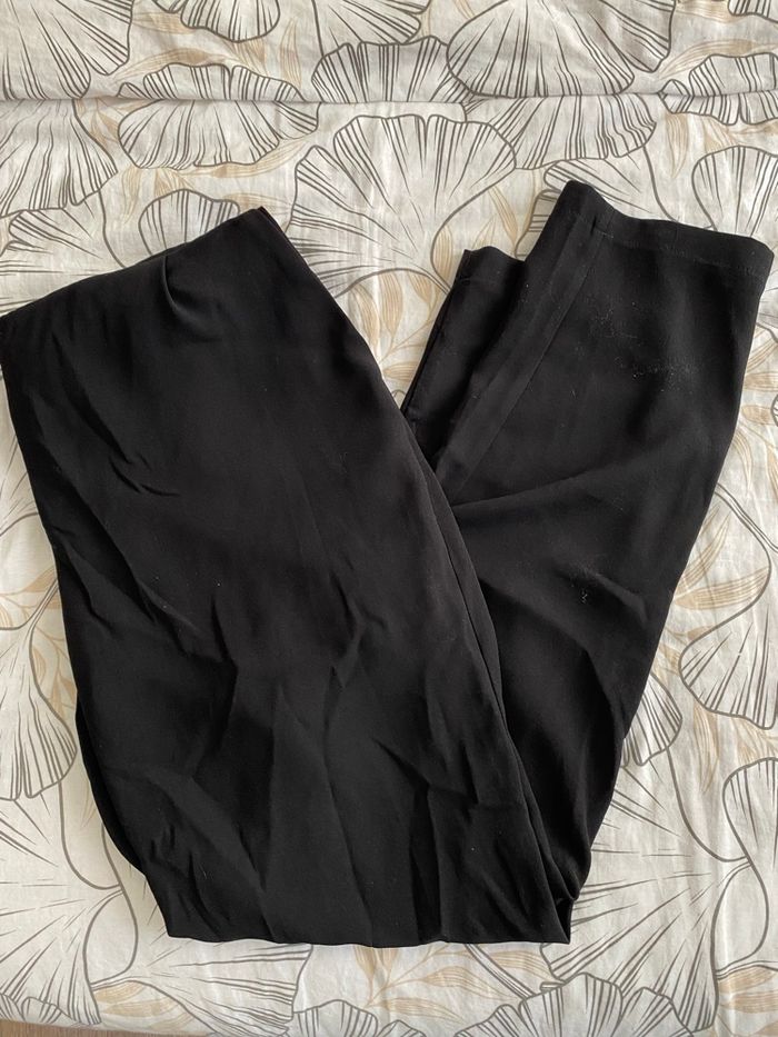 Combinaison pantalon