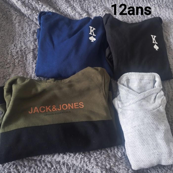 Lots pull