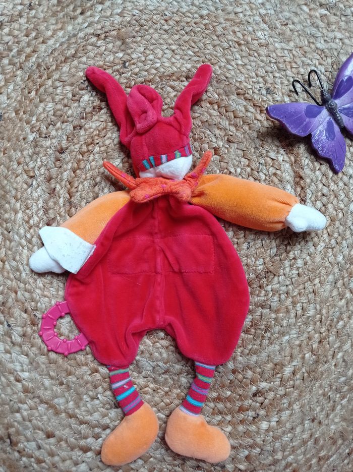 Dragobert moulin roty - photo numéro 2