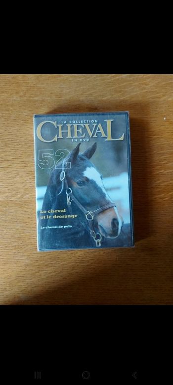 DVD