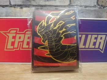Sleeves Pokemon 